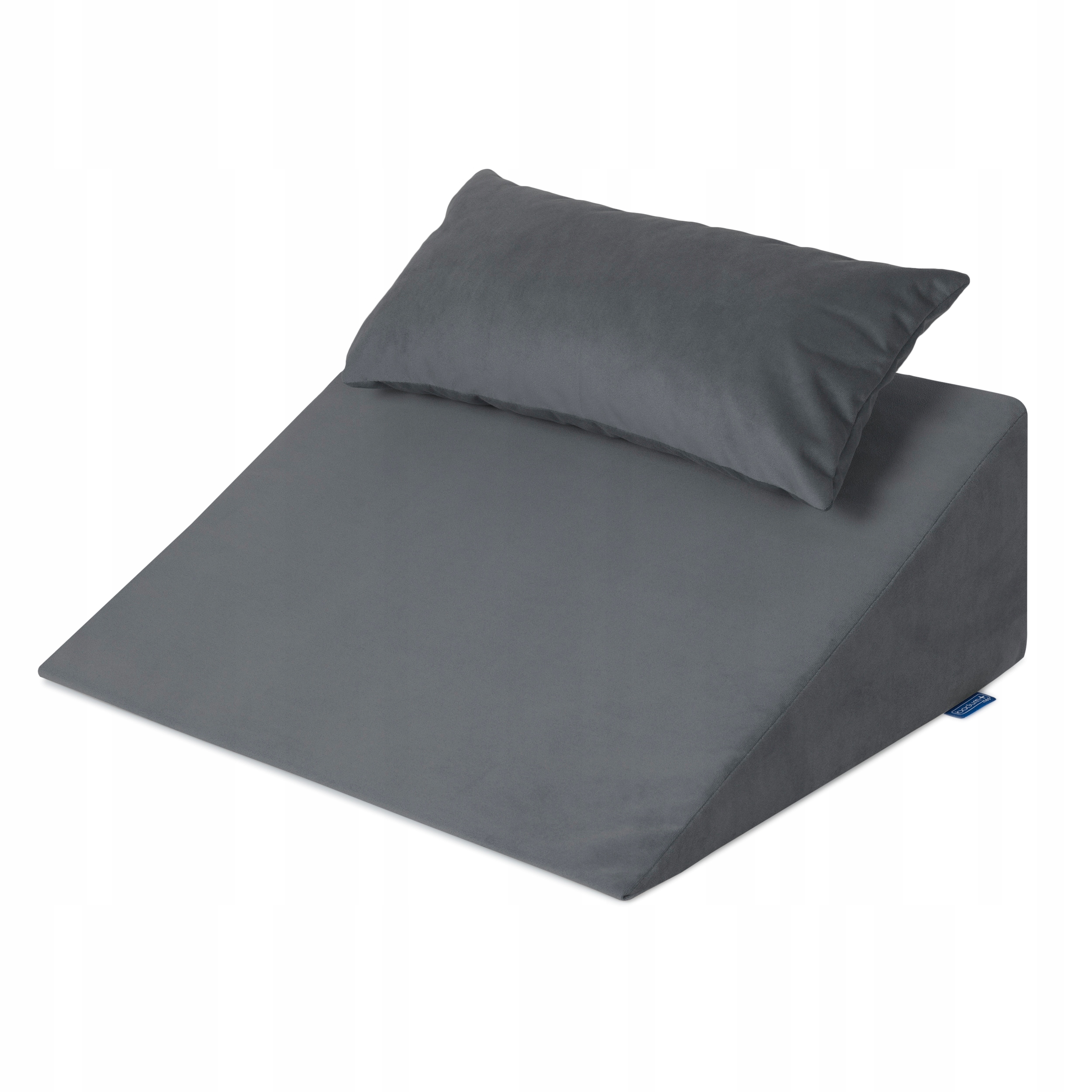 

Poduszka Klin Pod Plecy Z Poduszką 60x50x21 cm Wsz