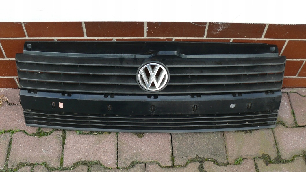 maska maska předek LOGO VW TRANSPORTER IV T4