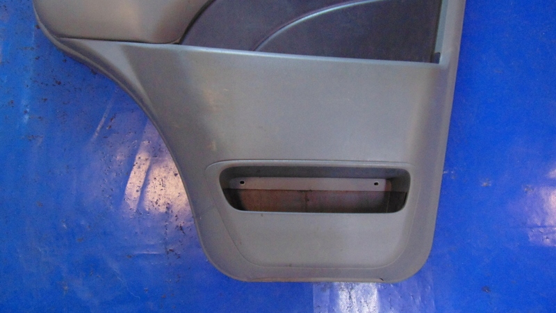 side upholstery door right front IVECO DAILY IV 06-14R