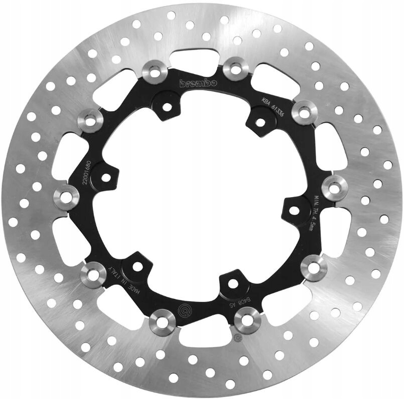 Brzdový Kotúč Brembo Oro Husqvarna 701 Enduro Ktm Enduro 690 78B408A5