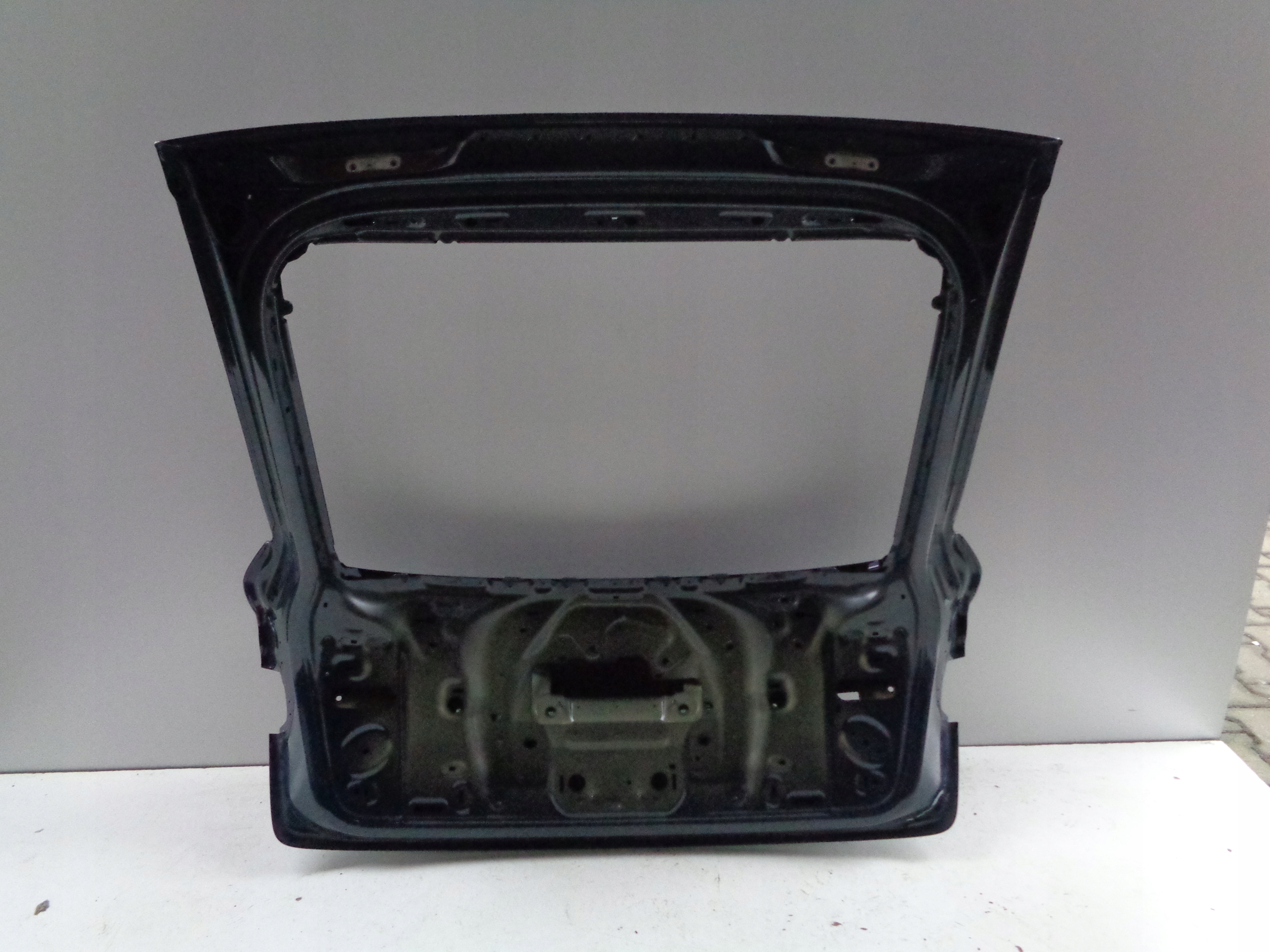 boot doors AUDI Q8 SPORTBACK E-TRON NR 50491