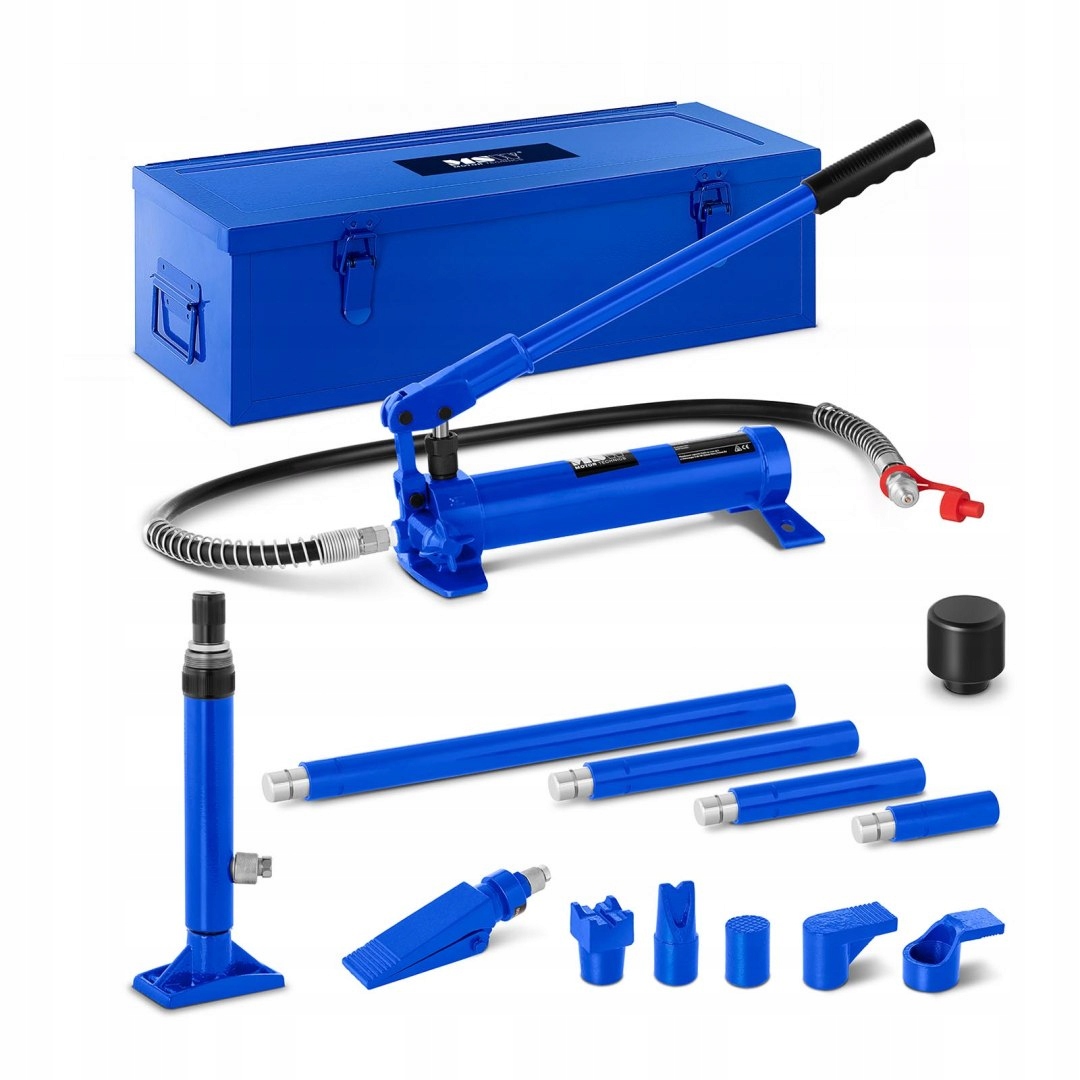 Гідравлічний Розширювач для ремонту кузова 4T