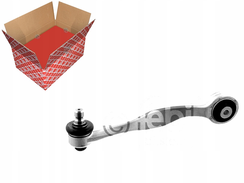 Rameno Vw Přední A4, A6, A8 Seat Exeo, Exeo St 1.6-