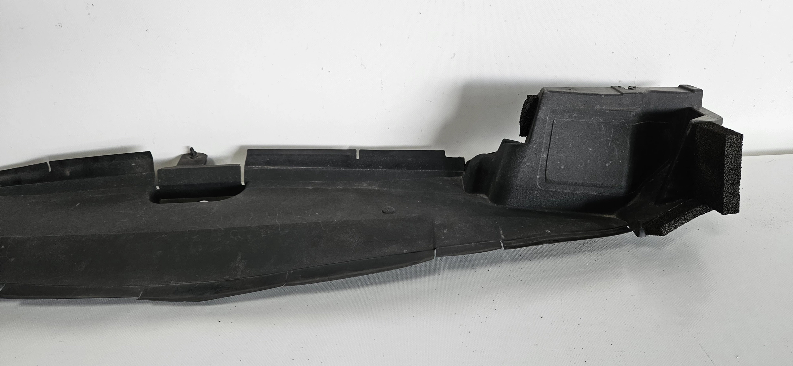luftansaugkanal Blende Abdeckung untere LEXUS NX 2014
