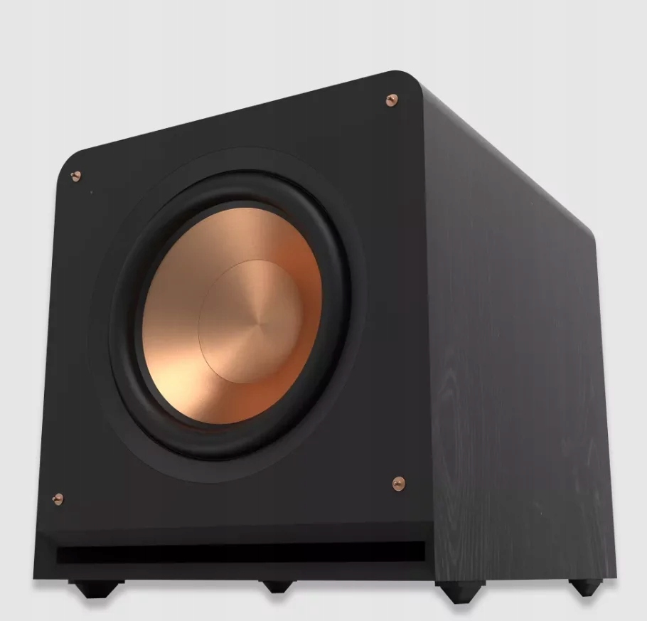 Aktivní subwoofer Klipsch RP-1400SW