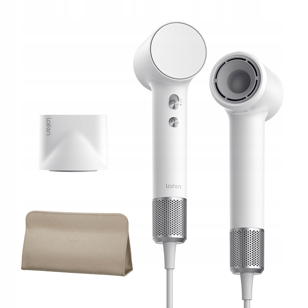 Laifen Swift Mini White Fén na vlasy
