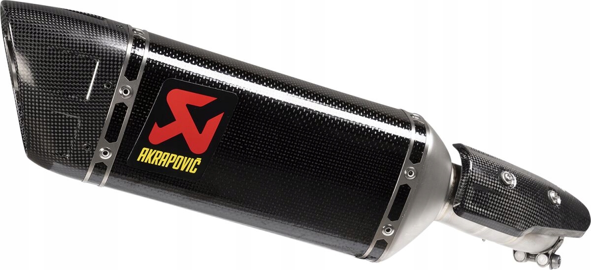 Tlmič Akrapovic Yamaha YZF-R3 Wordl Gp 60t 321 22