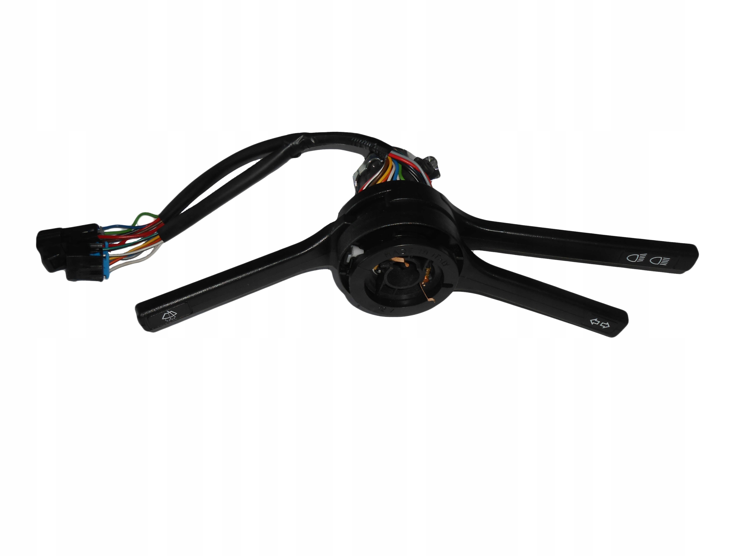 5262300 - Переключатель под руль Lublin 3 Honker Factory