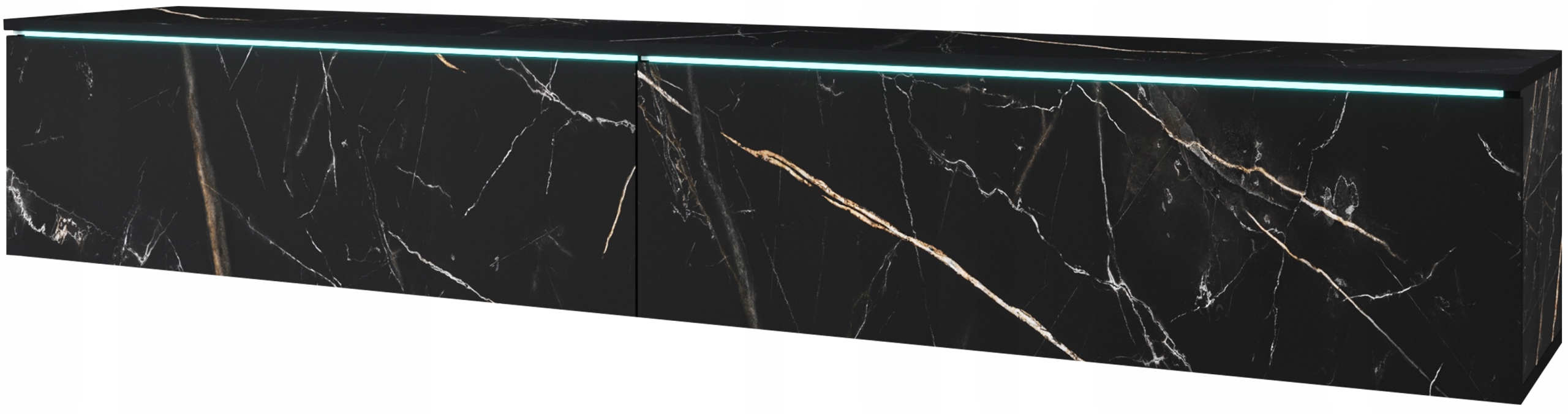 Szafka RTV Lowboard D 180cm SAN SEBASTIAN