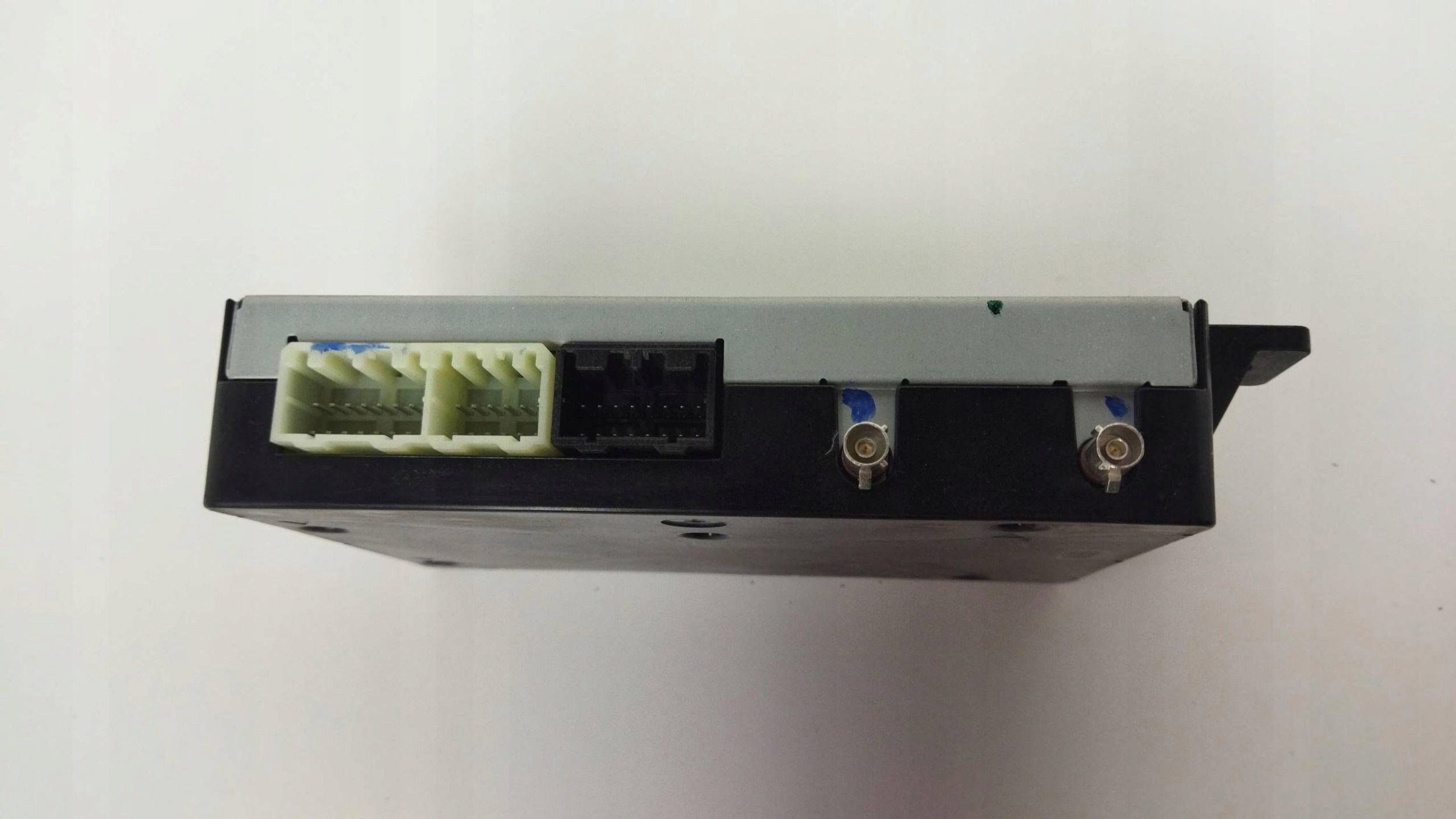 CAMARO VI 16-19 module control unit navigation devices 84022547 RADIO