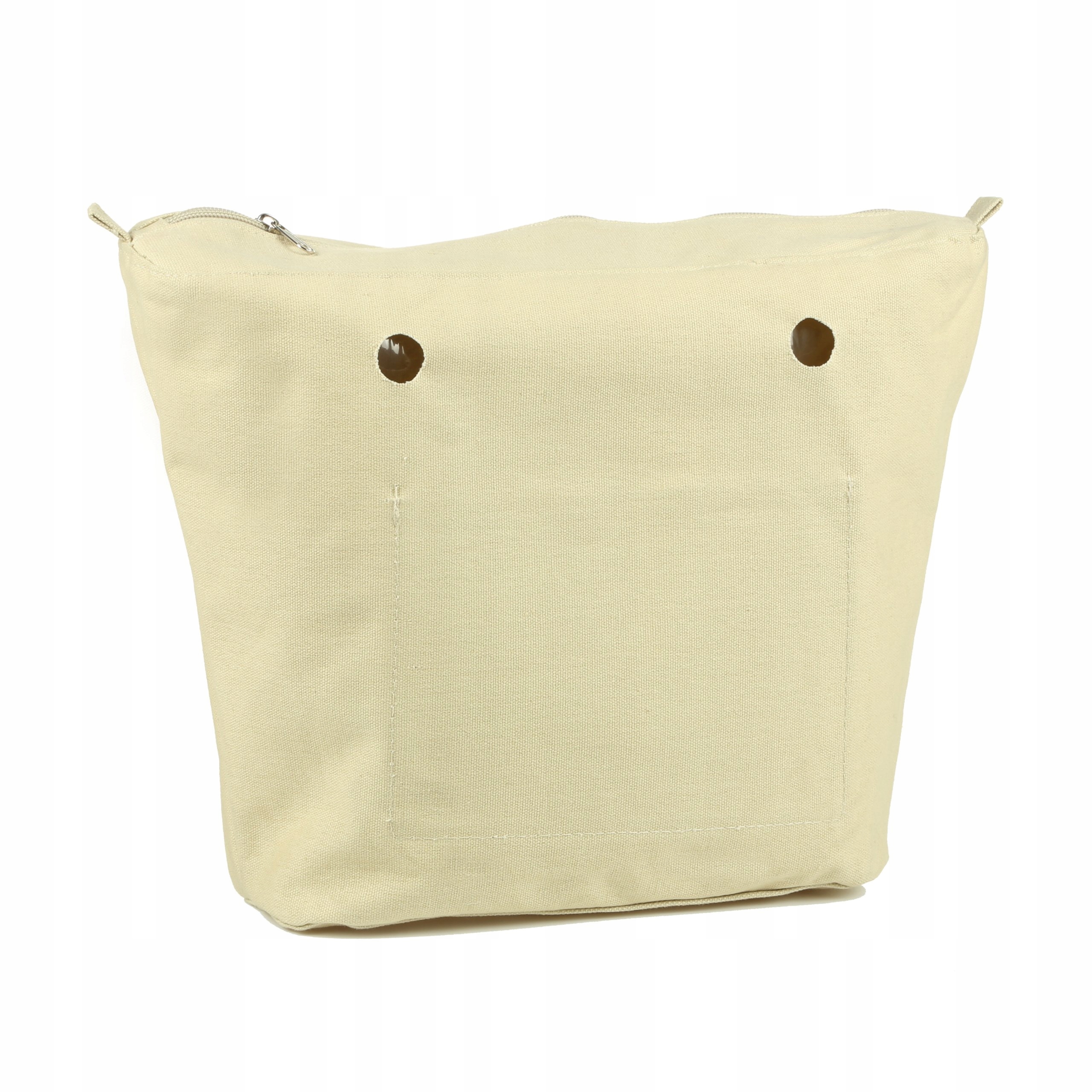 

Organizer Wkład Humbag Ecru Classic Obag Shopperka
