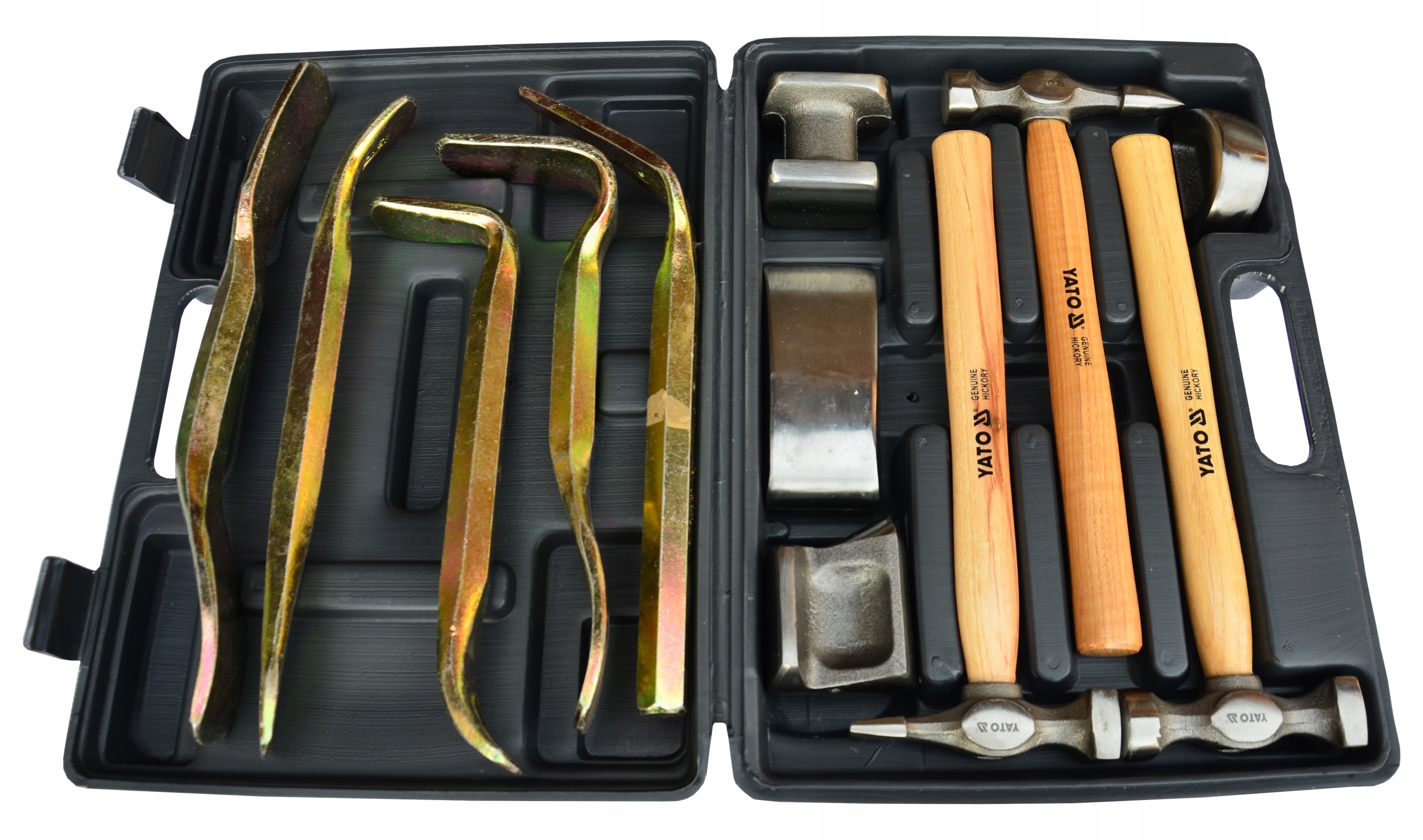 НАБОР КОВШОВ МОЛОТКИ ПОДОРОЖНИК ПРОФЕССИОНАЛЬНЫЙ