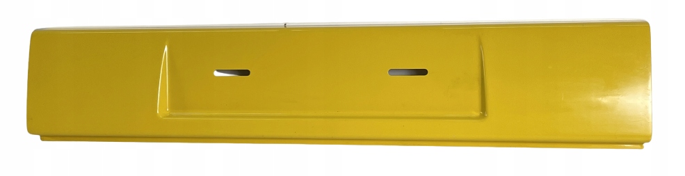 MERCEDES CITARO bumper cap signs A6288850201