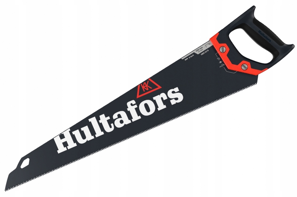 Hultafors HBX 22-9 пила 9z/дюйм 550 мм