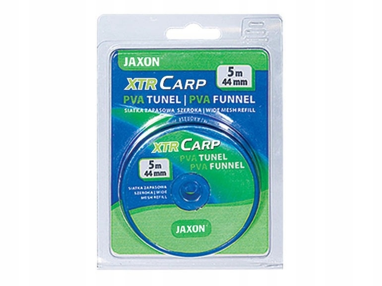 Zapasowa Siatka Pva 5m/44mm Jaxon