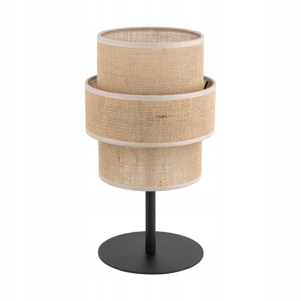 Nočná stolová lampa Calisto Juta 5404 Tk Lighting