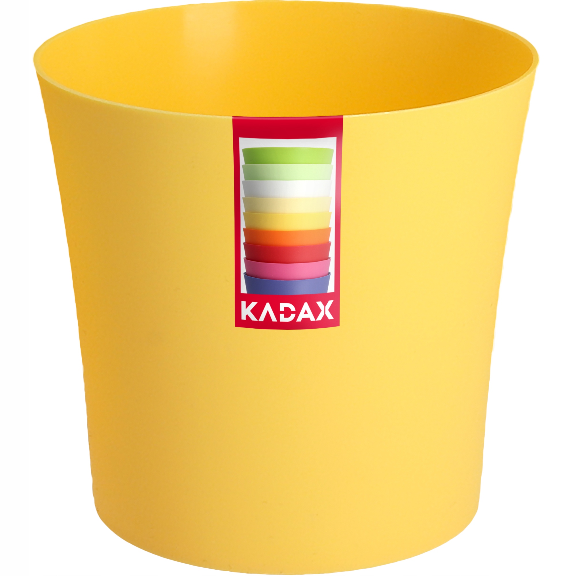 

Doniczka Donica Na Kwiaty Osłonka 8CM