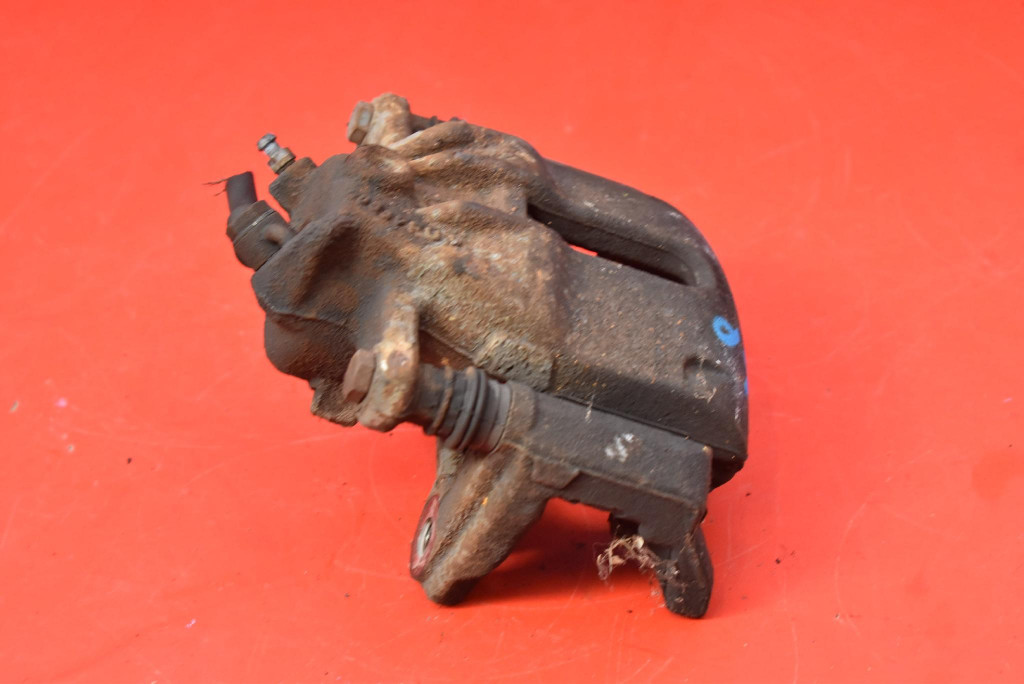 caliper brake left front RENAULT MEGANE 4 IV 1.2 TCE 100 KM 16-20