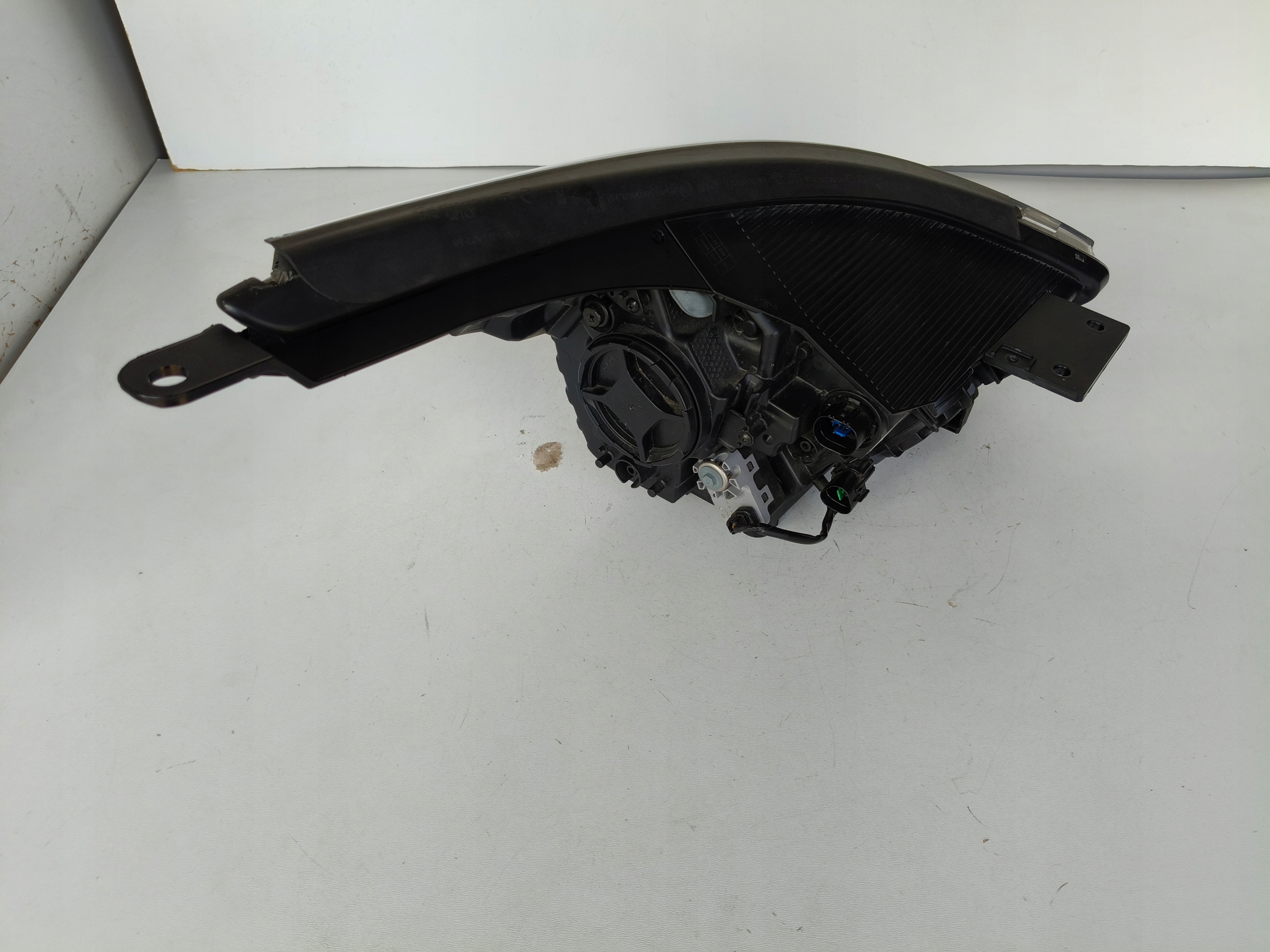 light left REFLEKTOR KIA NIRO 19- LIFT FULL LED