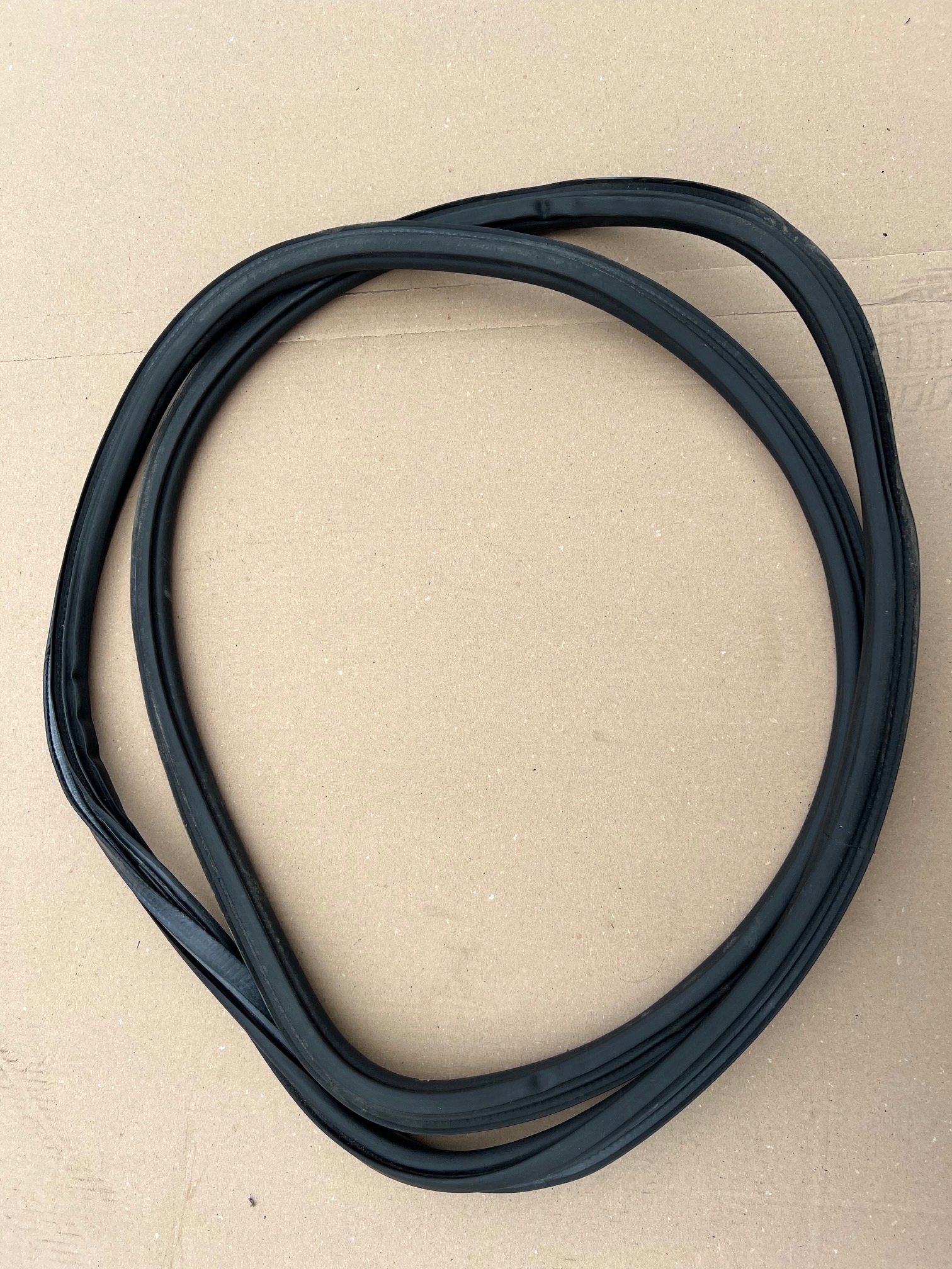 AUDI Q5 SQ5 80A gasket door front left right front 80A831721B