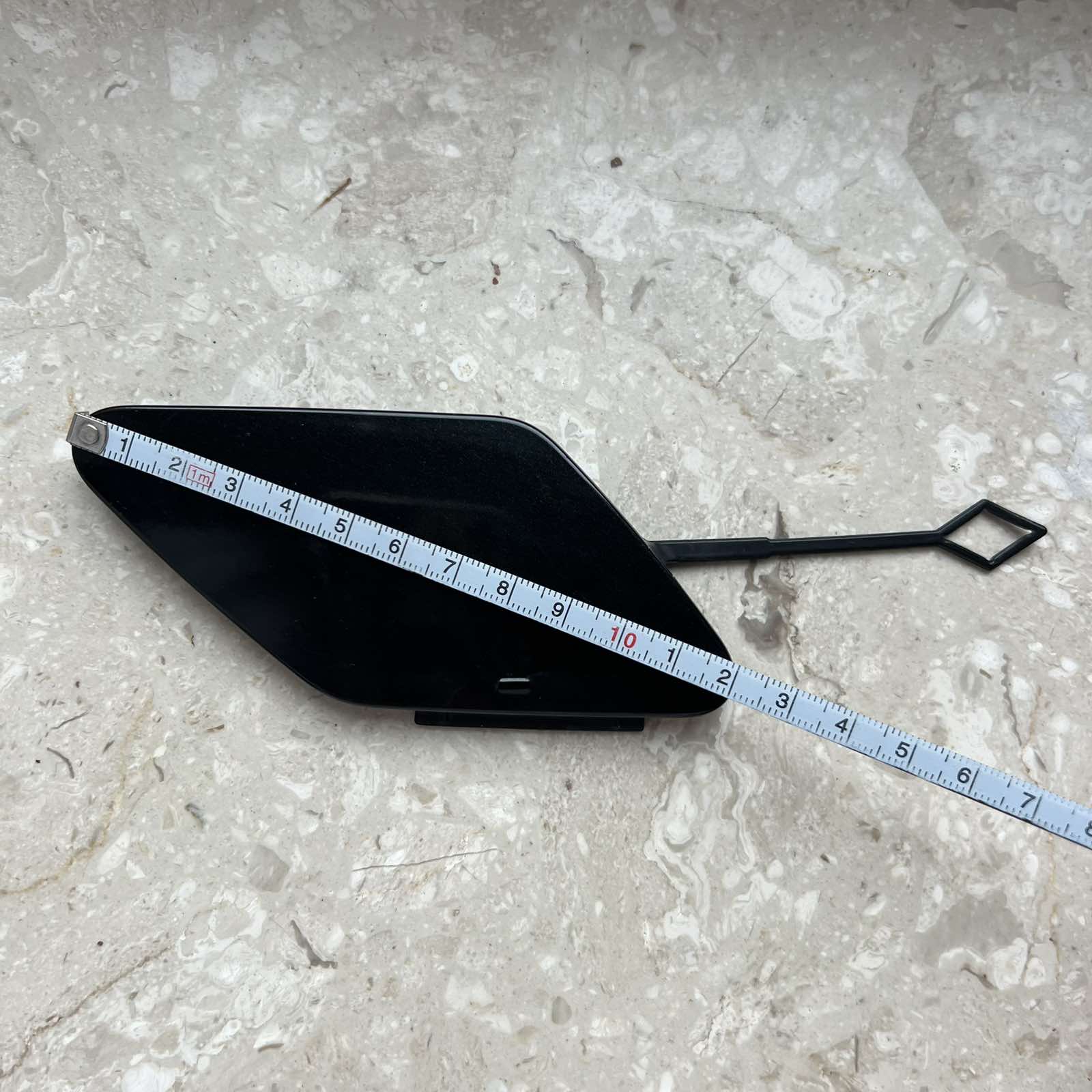 BMW II 2 U06 21- Abschleppöse der Stoßstange vorne PL991253-10