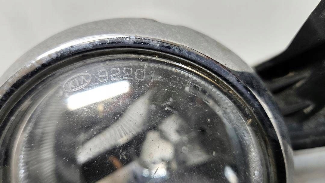 kia SORENTO II 09-12 ГАЛОГЕН перед правая сторона