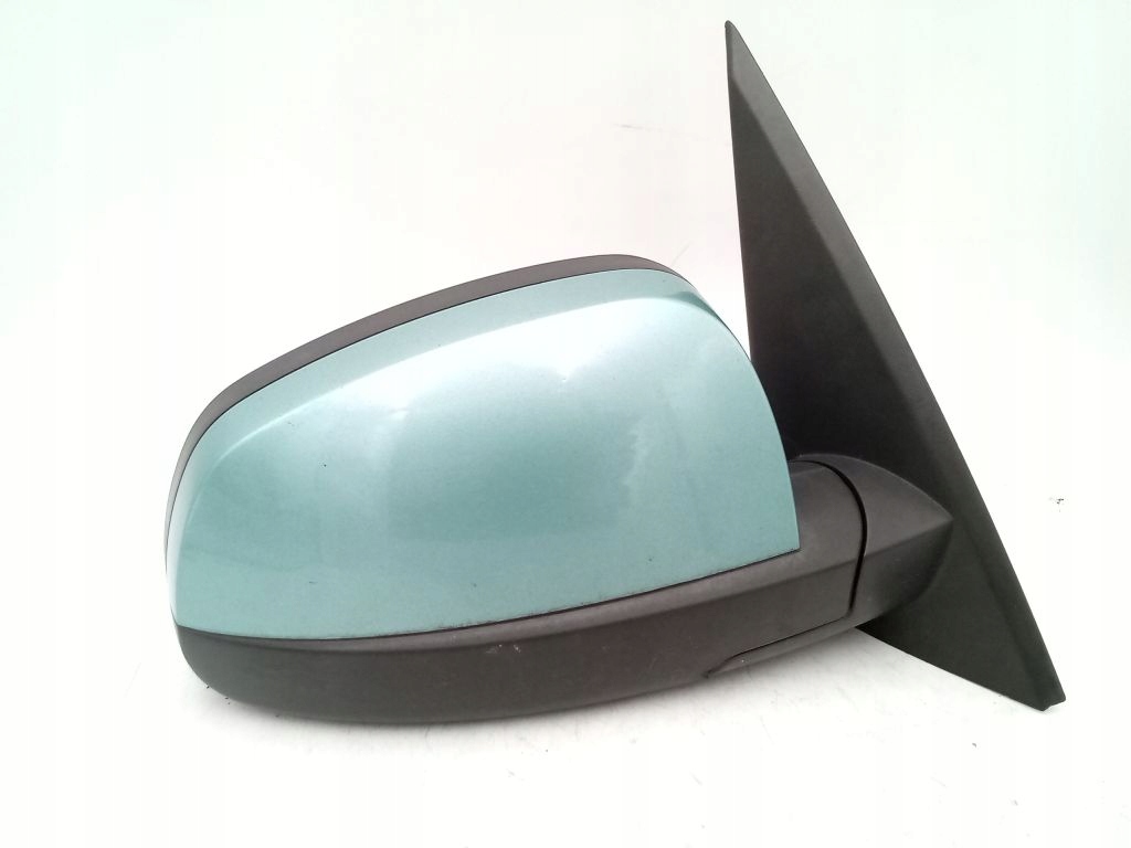 Opel Meriva A mirror right electrics 5 PIN EU Z397