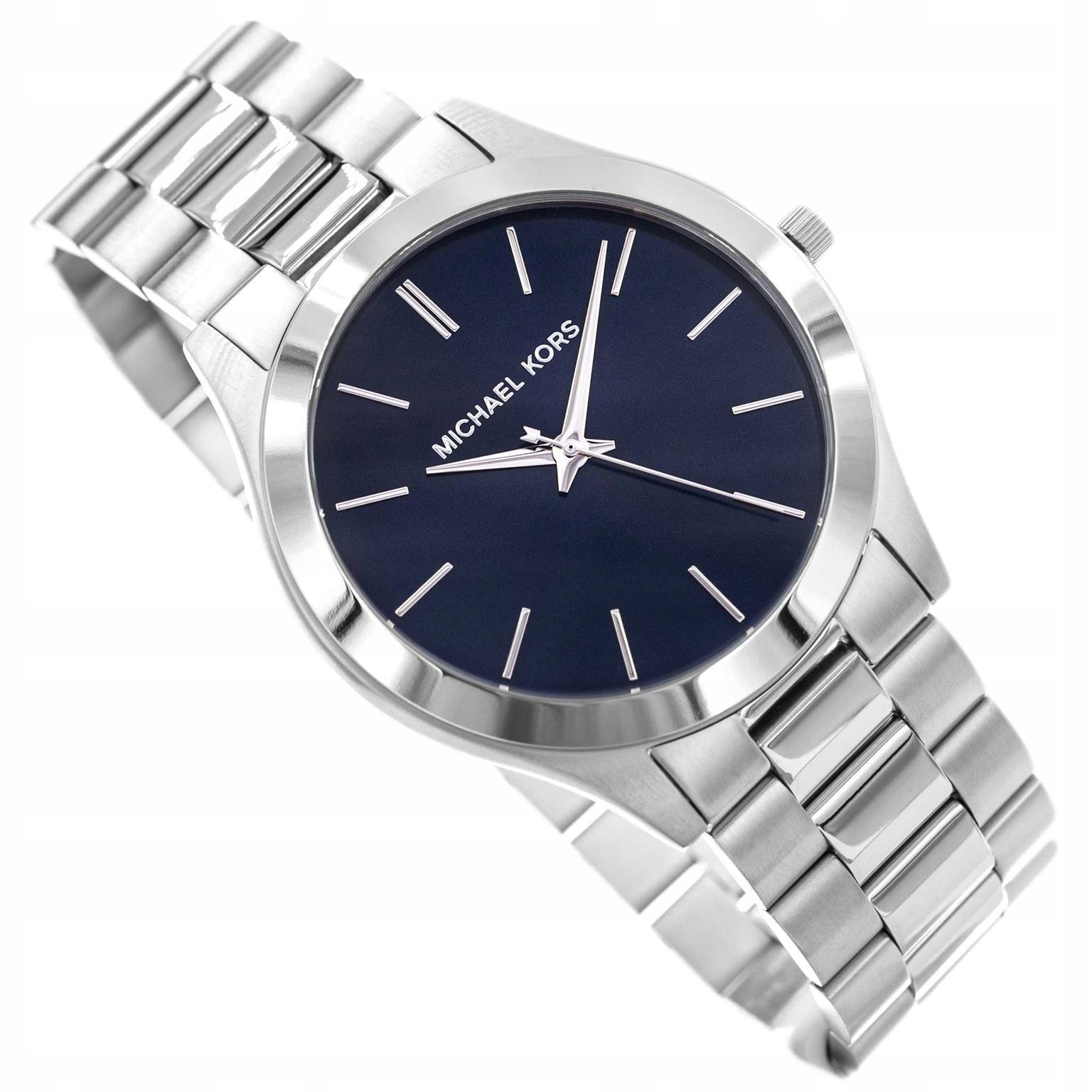 Pánské Hodinky Michael Kors MK1060SET Runway Set