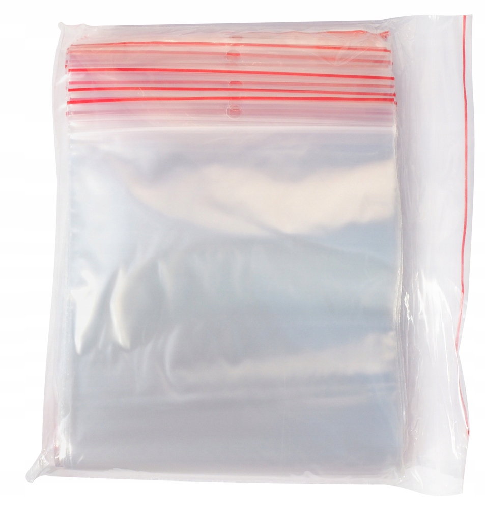 

Torebki woreczki strunowe 100x150 100szt