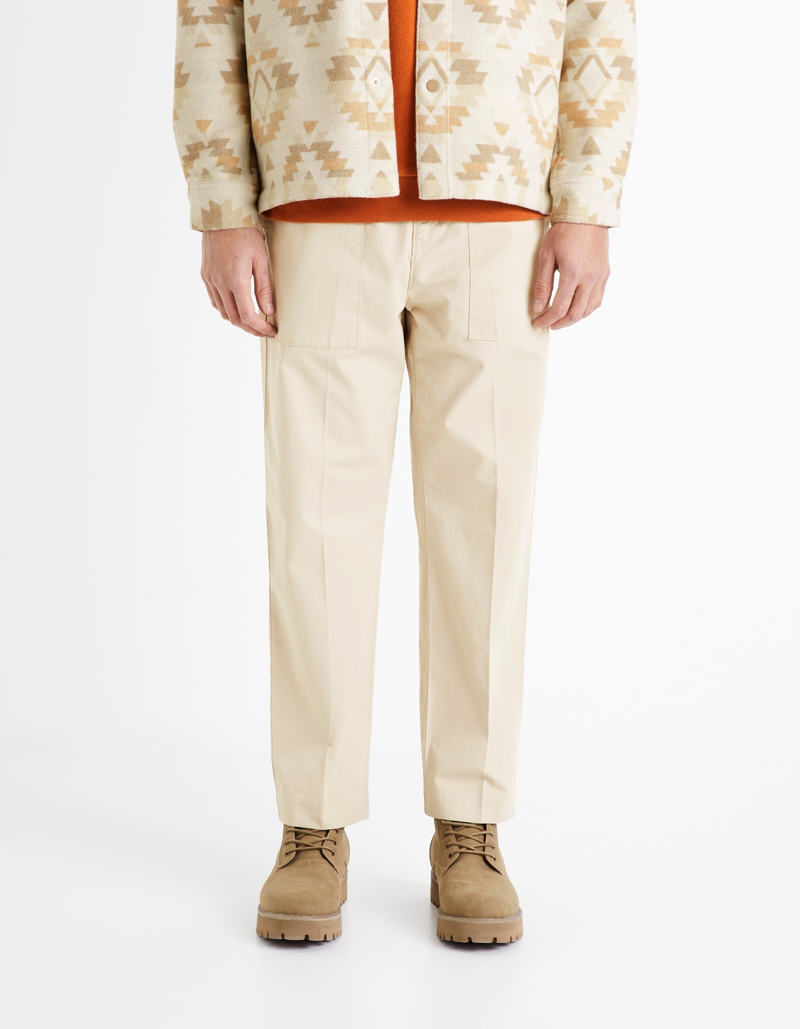 Celio Kalhoty Donathan