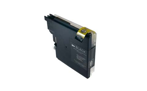 

Tusz LC985 Do Brother DCP-J125 DCP-J315W Czarny