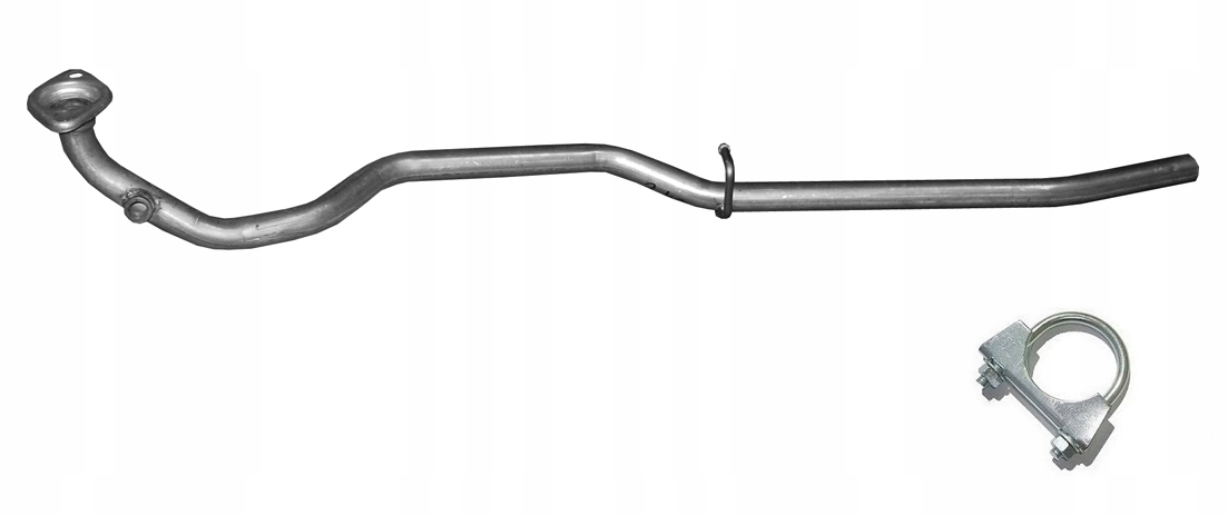 Daihatsu Cuore 1.0i 12V 43kW (2003-2007) Trubka Oe 17410B2060