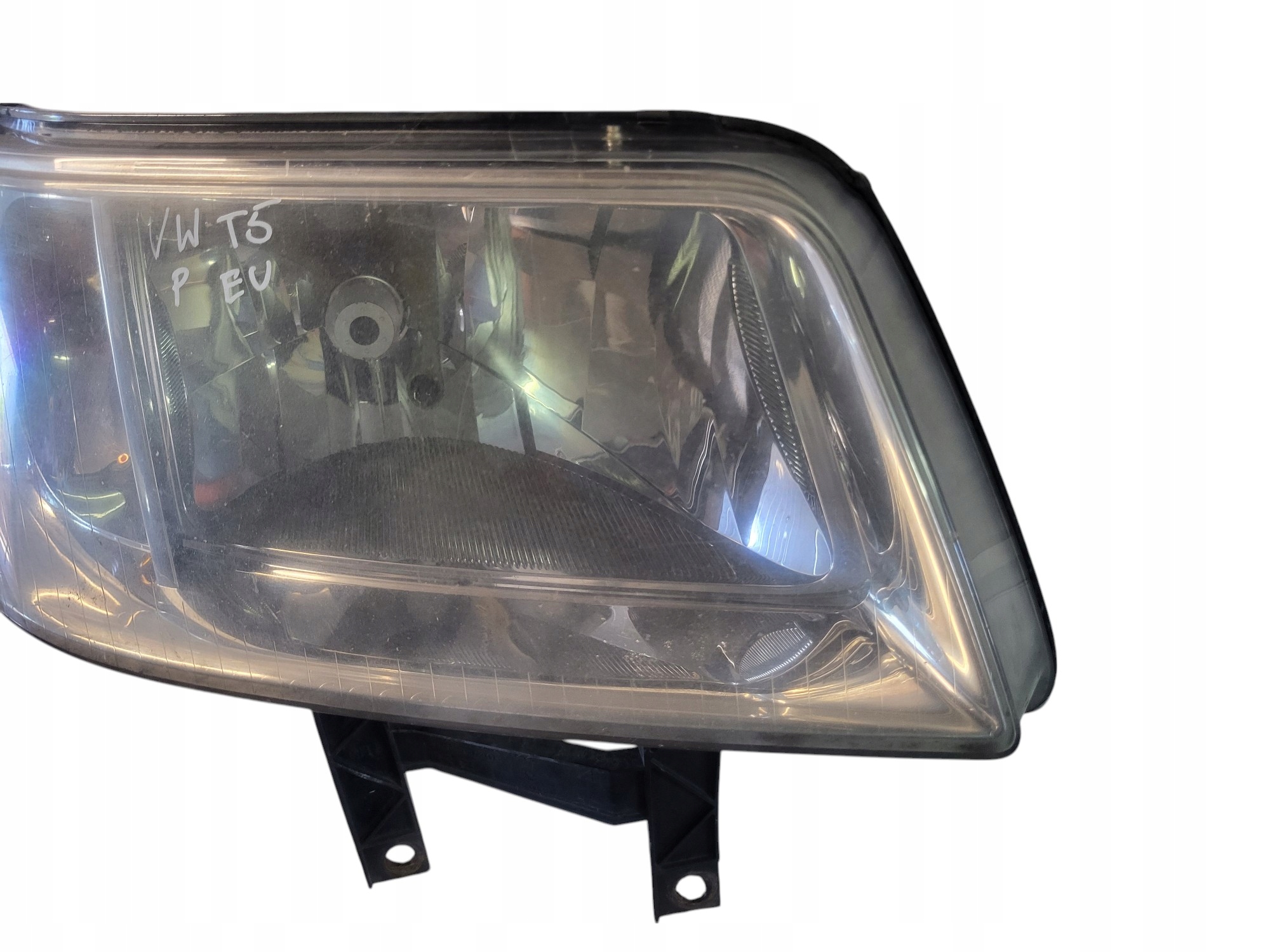 Licht rechts vorne VOLKSWAGEN T5 EUROPA