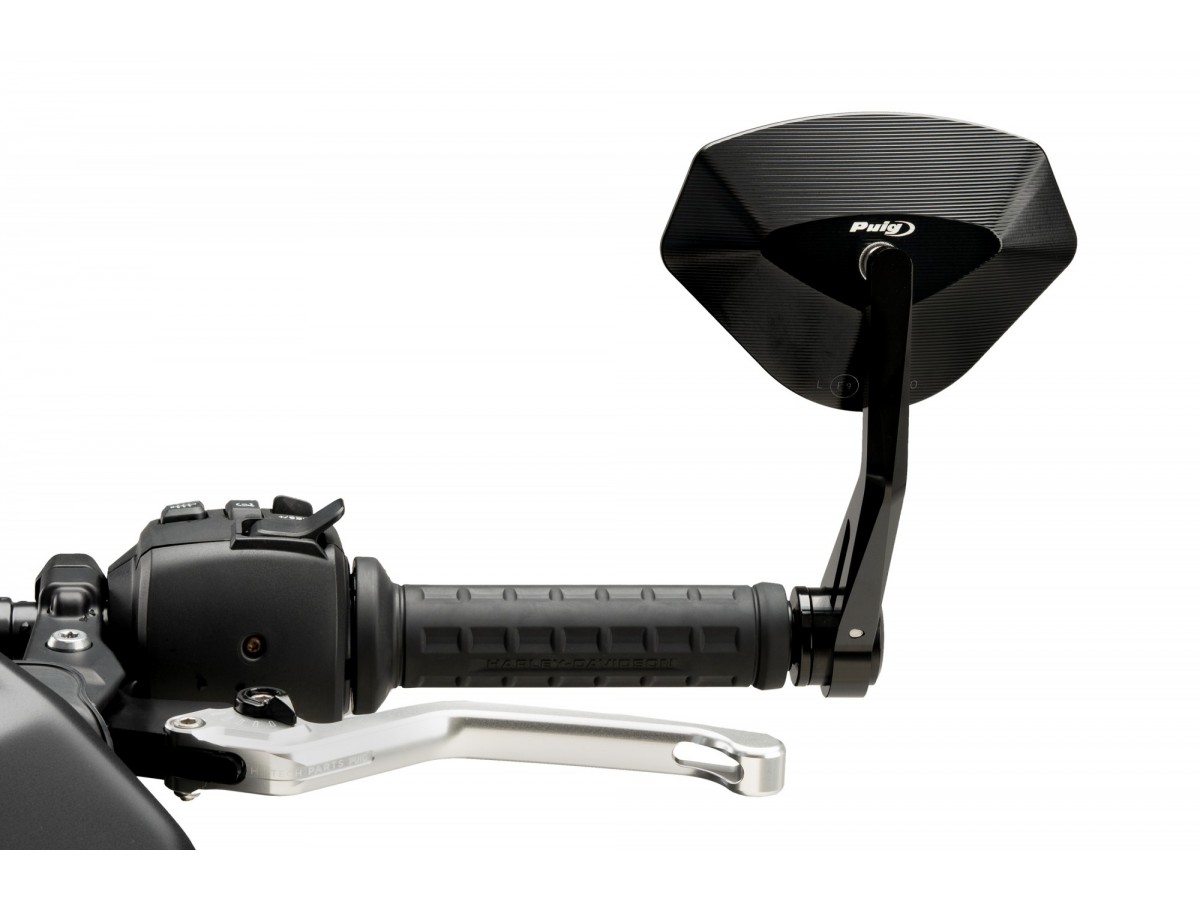 Zrkadlo Puig Hi-tech 5 21618N