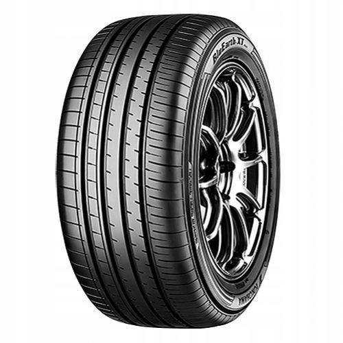 1x Opona letnia Yokohama Bluearth-xt AE61 215/55R18 99V XL Fr