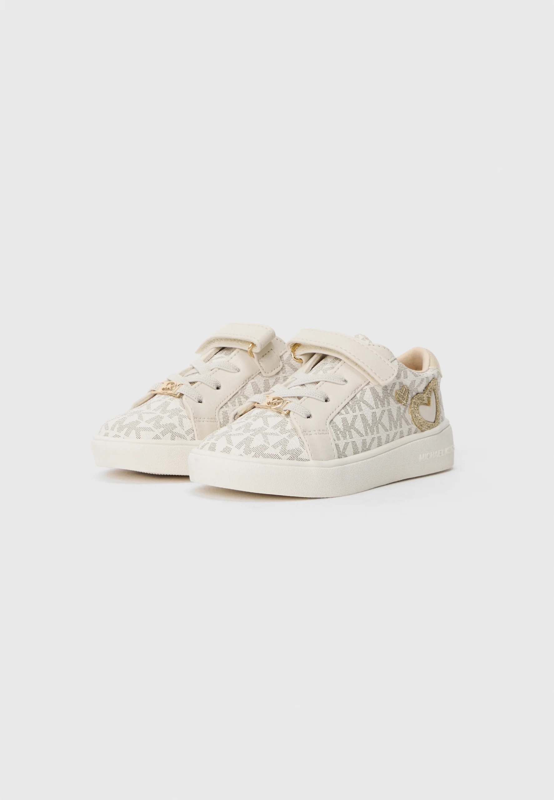 Michael Kors Jem Kehlani II Ps Buty Sportowe Dziecięce Logowane Rozm. 24