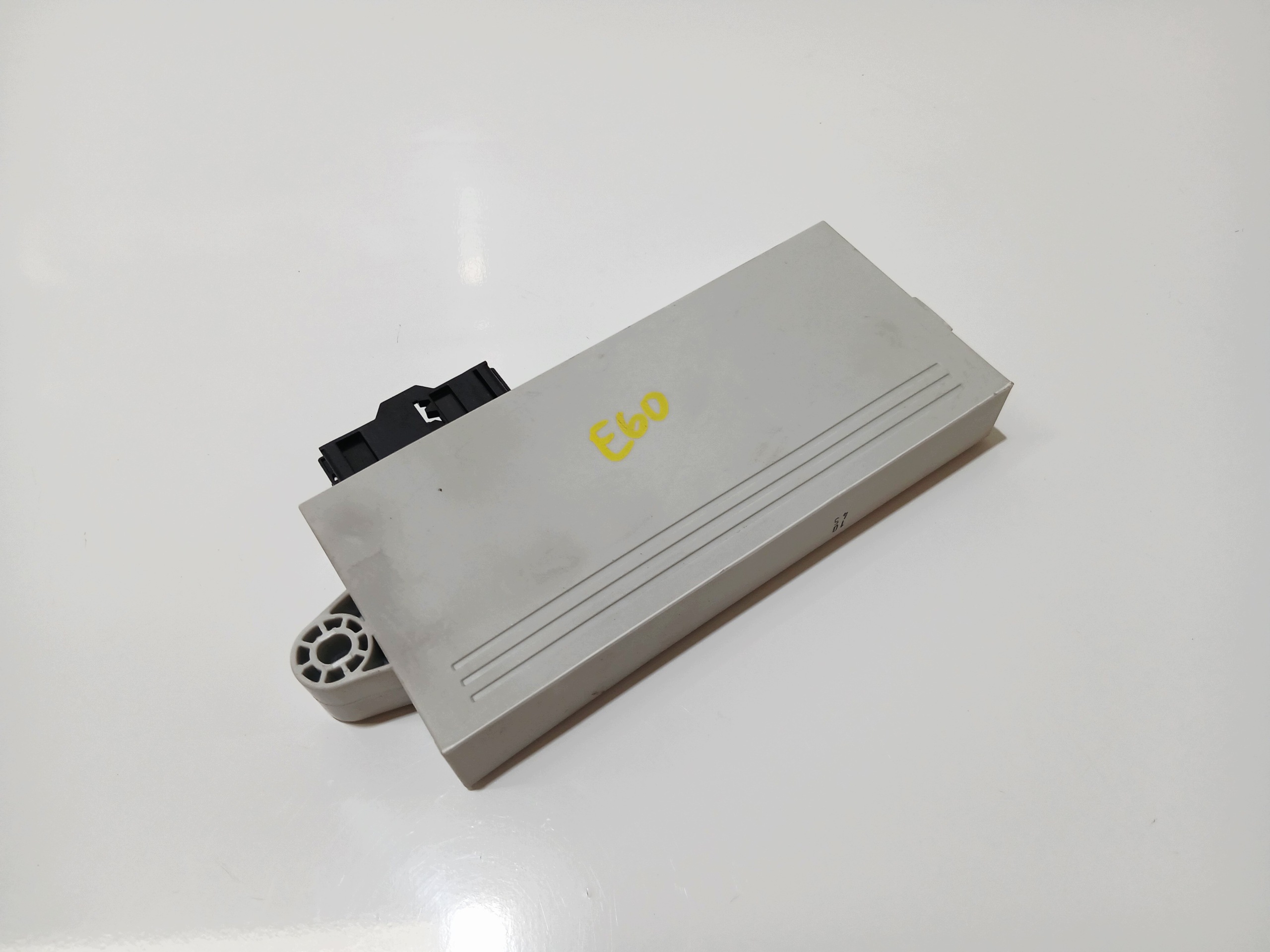 module control unit CAS BMW E60 E61 OE 6965050 (0000654)