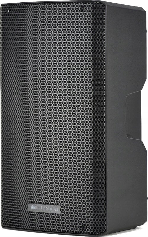 Stĺpec dB Technologies Kl 12 100 W čierny