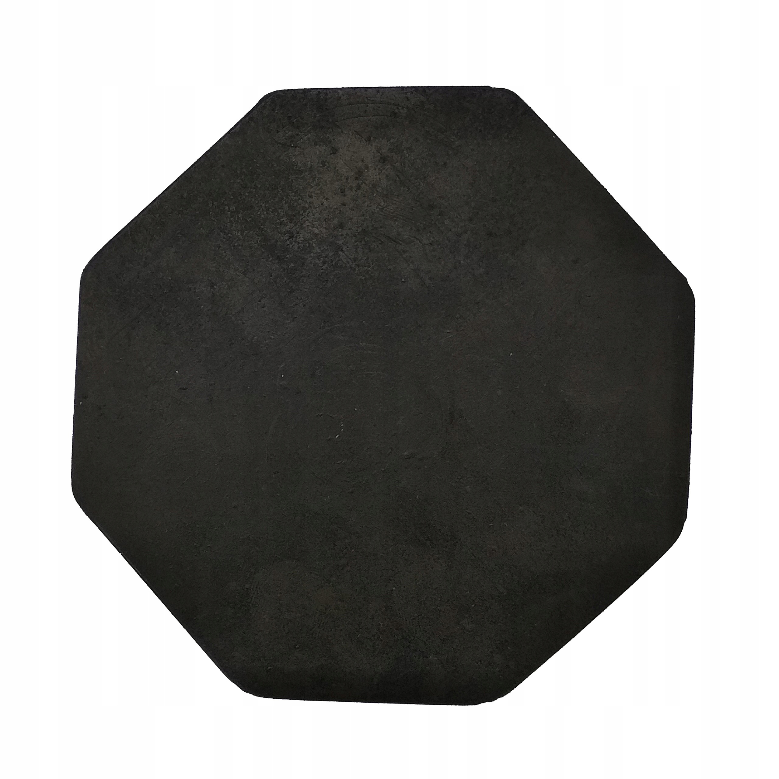 GUMA NA ŁAPĘ OŚMIOKĄTNĄ NAKŁADKA PODKŁAD DO PODNOŚNIKA KOLUMNOWEGO - STIX Waga produktu z opakowaniem jednostkowym 0.2 kg