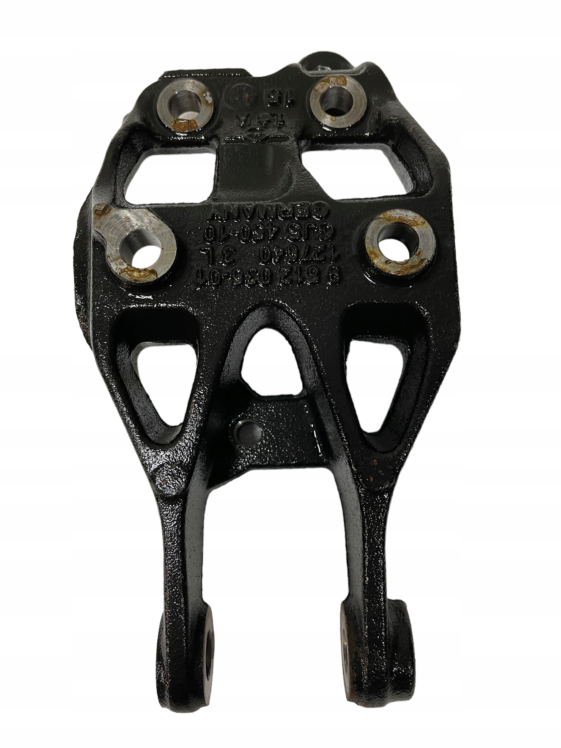 engine mount bracket MINI R60