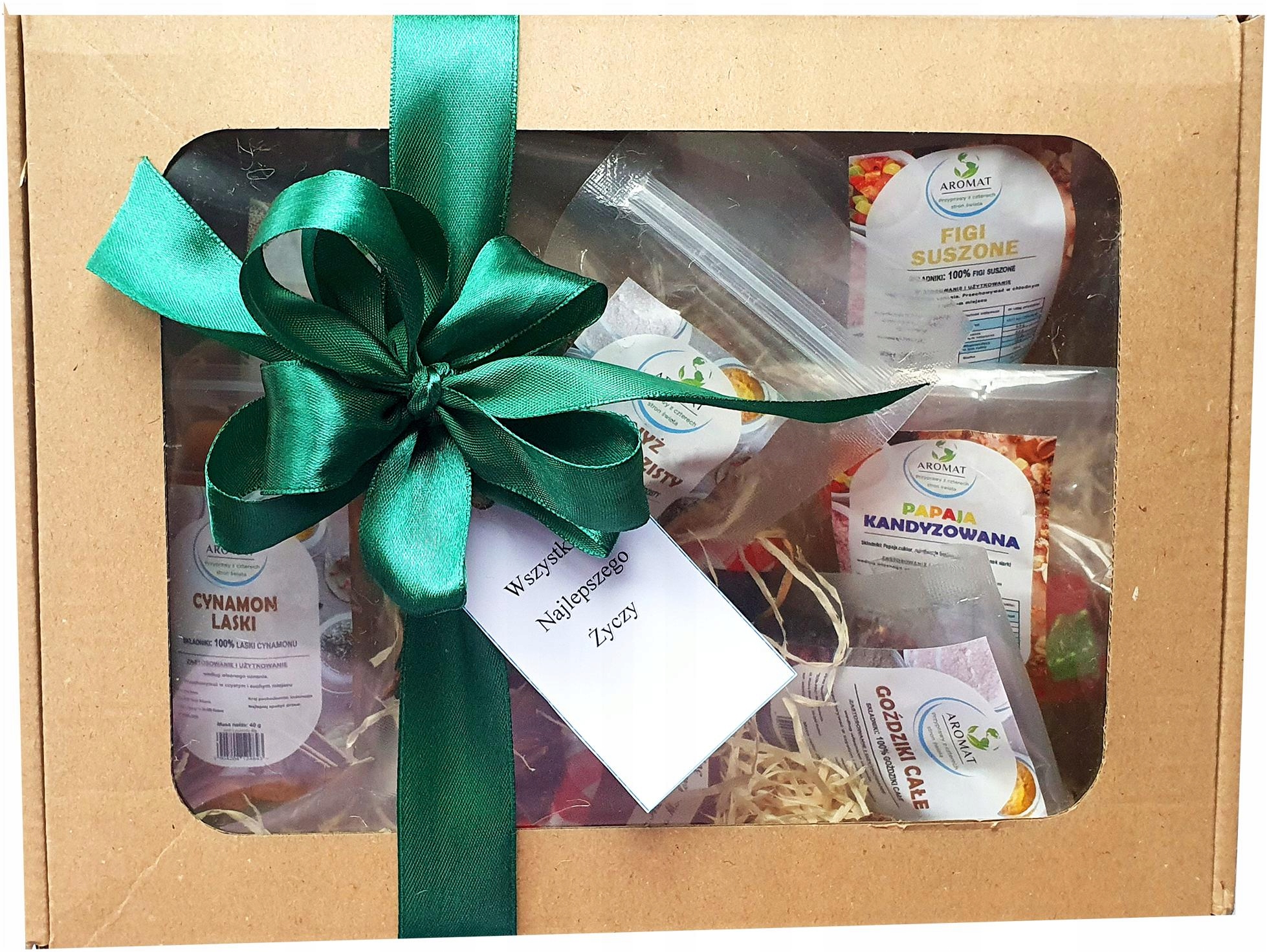 Levně Dárková Sada Koření Jako Dárek