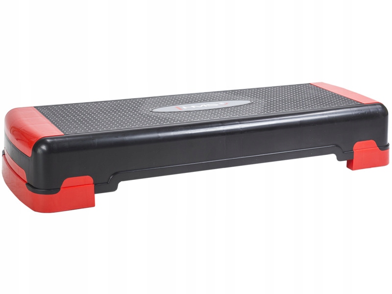 Step Hms AS005 Czarno-czerwony