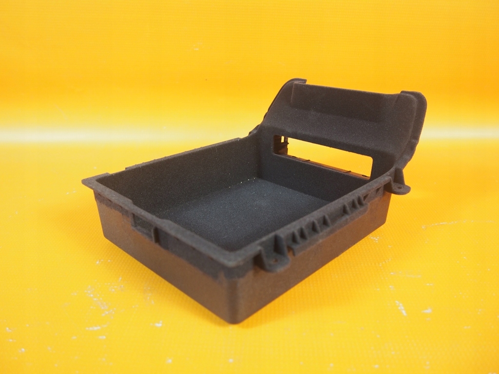 Audi A7 4K Schowek Podłokietnika 4k0864981 23KM