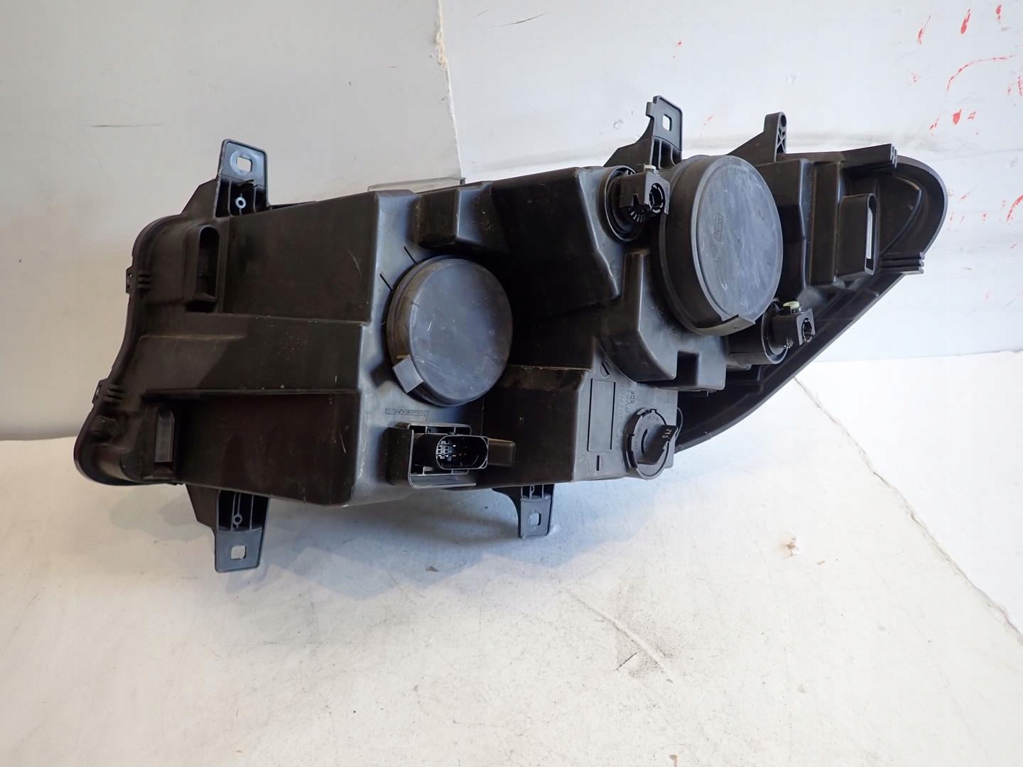 light front front right MERCEDES SPRINTER W907 W910 2018- A9109060100