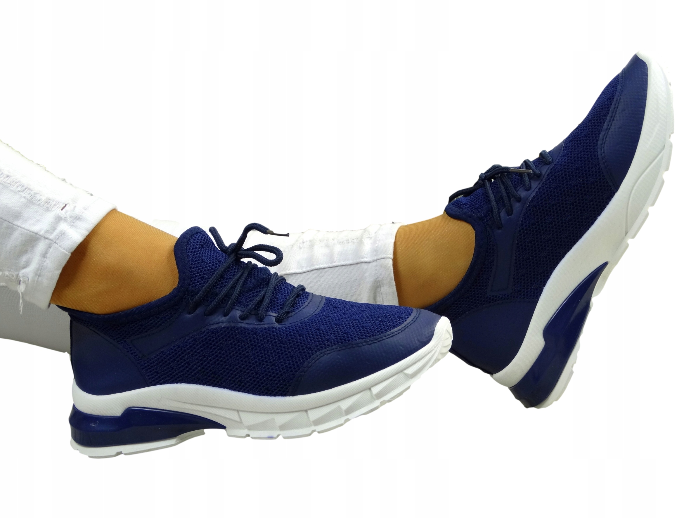 Adidases Спортивная обувь Толстая подошва Максимальный стиль