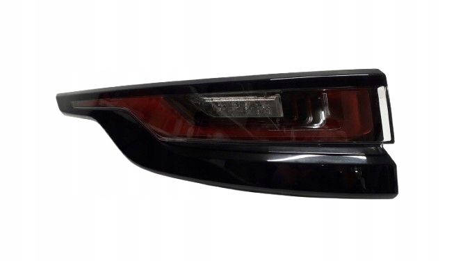 ROVER RANGE ROVER VELAR 17- LAMPA LEWA TYLNA LED - WSZYSTKO ŚWIECI
