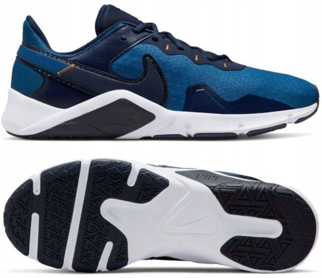 Pánské tréninkové boty Nike Legend Essential 44