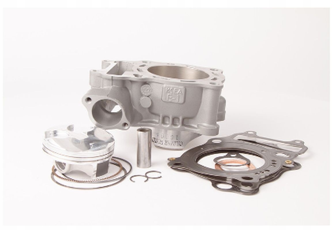 Cylinder Works Kompletný Valec Honda Crf 150R/RB '12-'23 (priemer 66 MM)