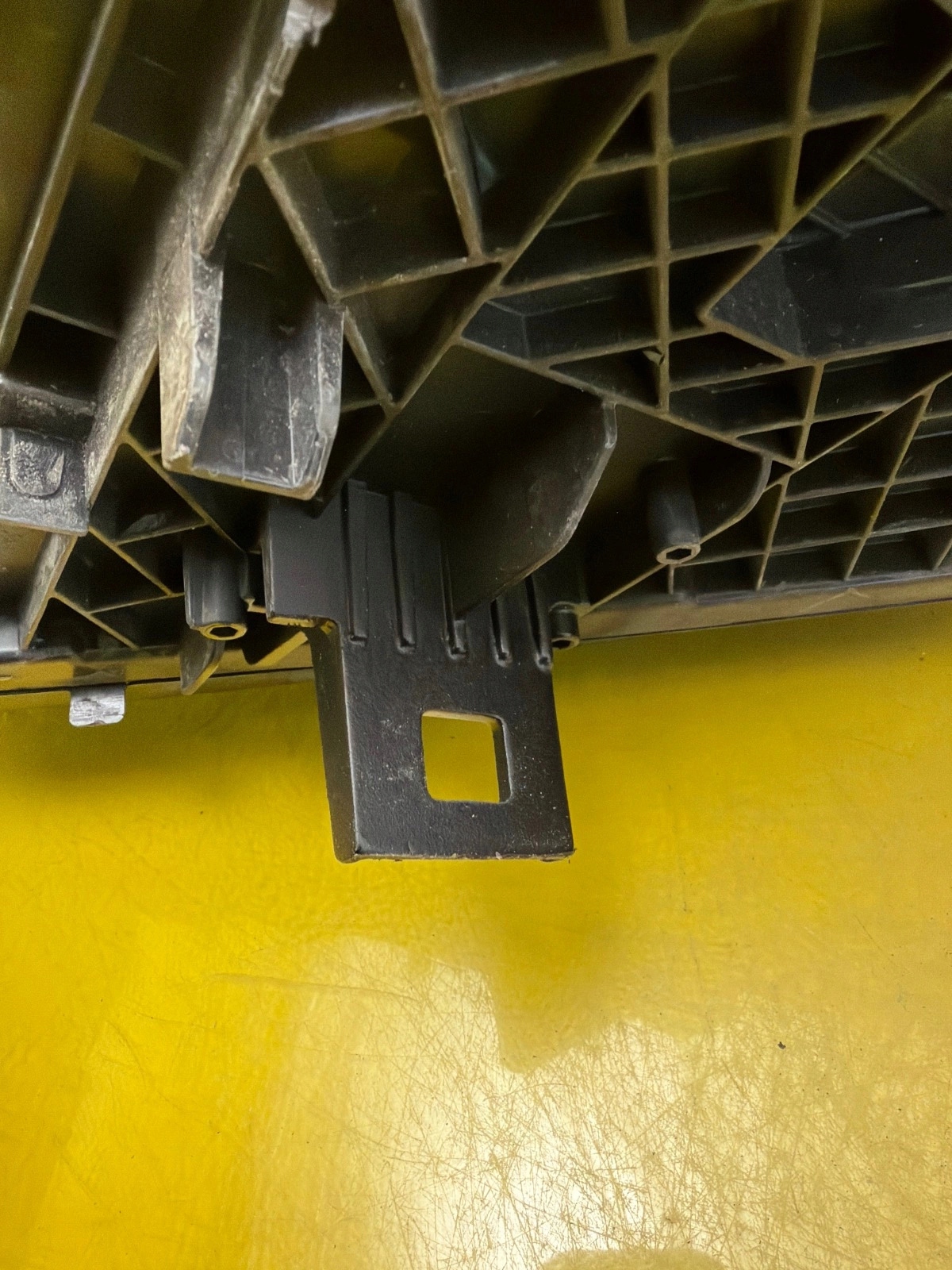light right Mercedes Citan W420 Full Led A4209063900