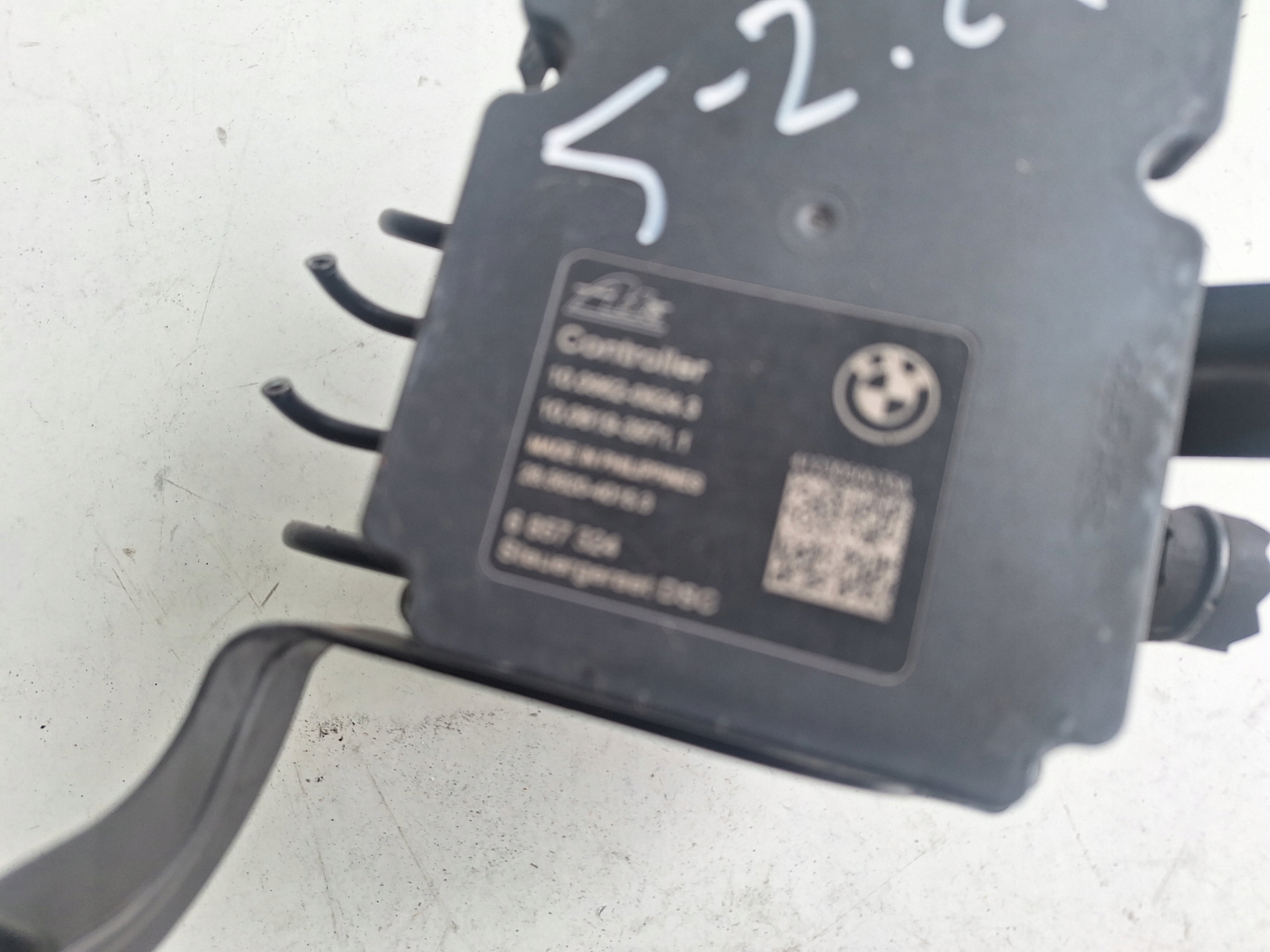 BMW e F20 Pompa ABS 6857324